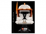 LEGO® Star Wars™ 75350 - Helma klonovaného veliteľa Codyho